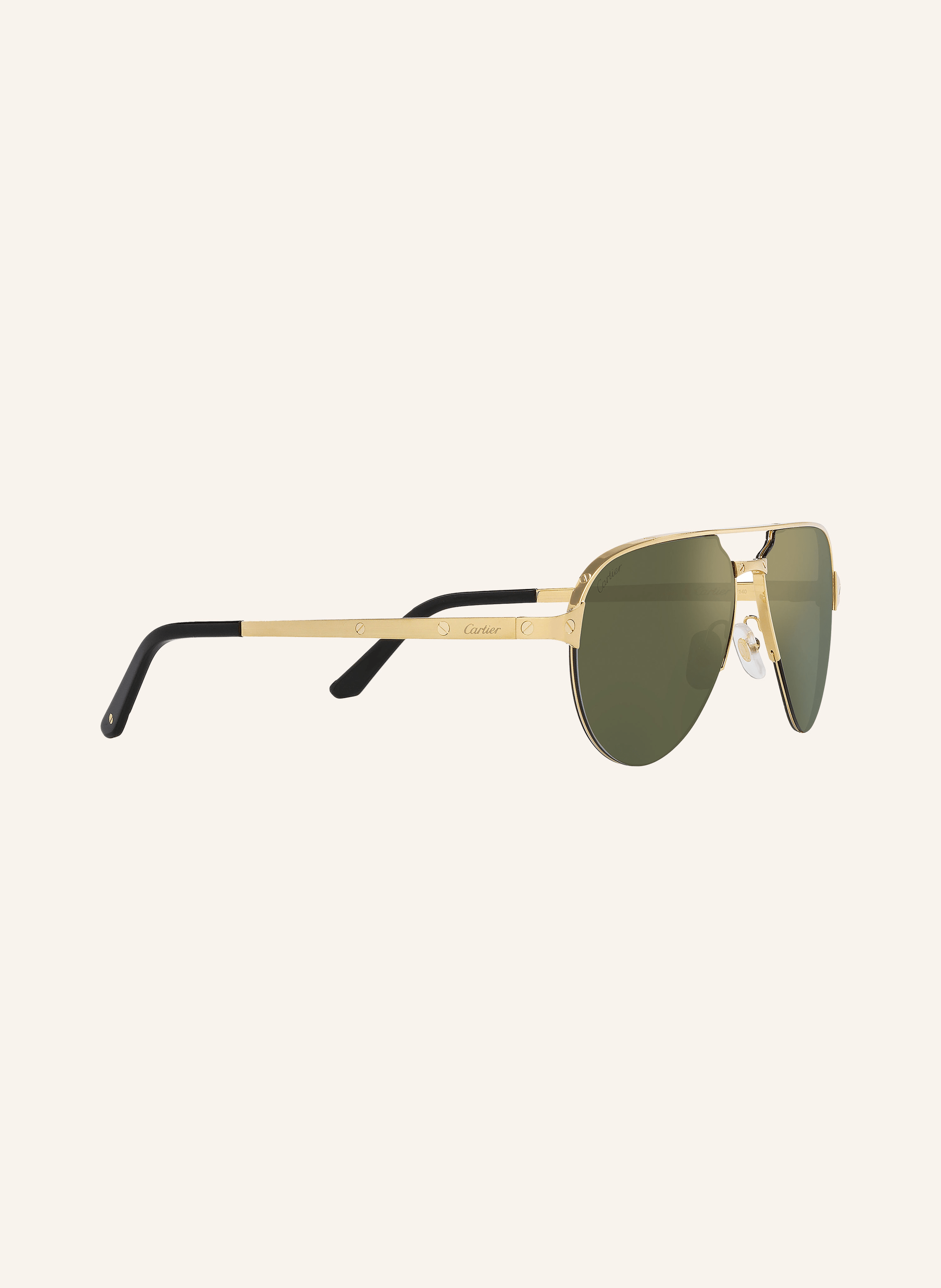 Cartier Sonnenbrille CT0386S