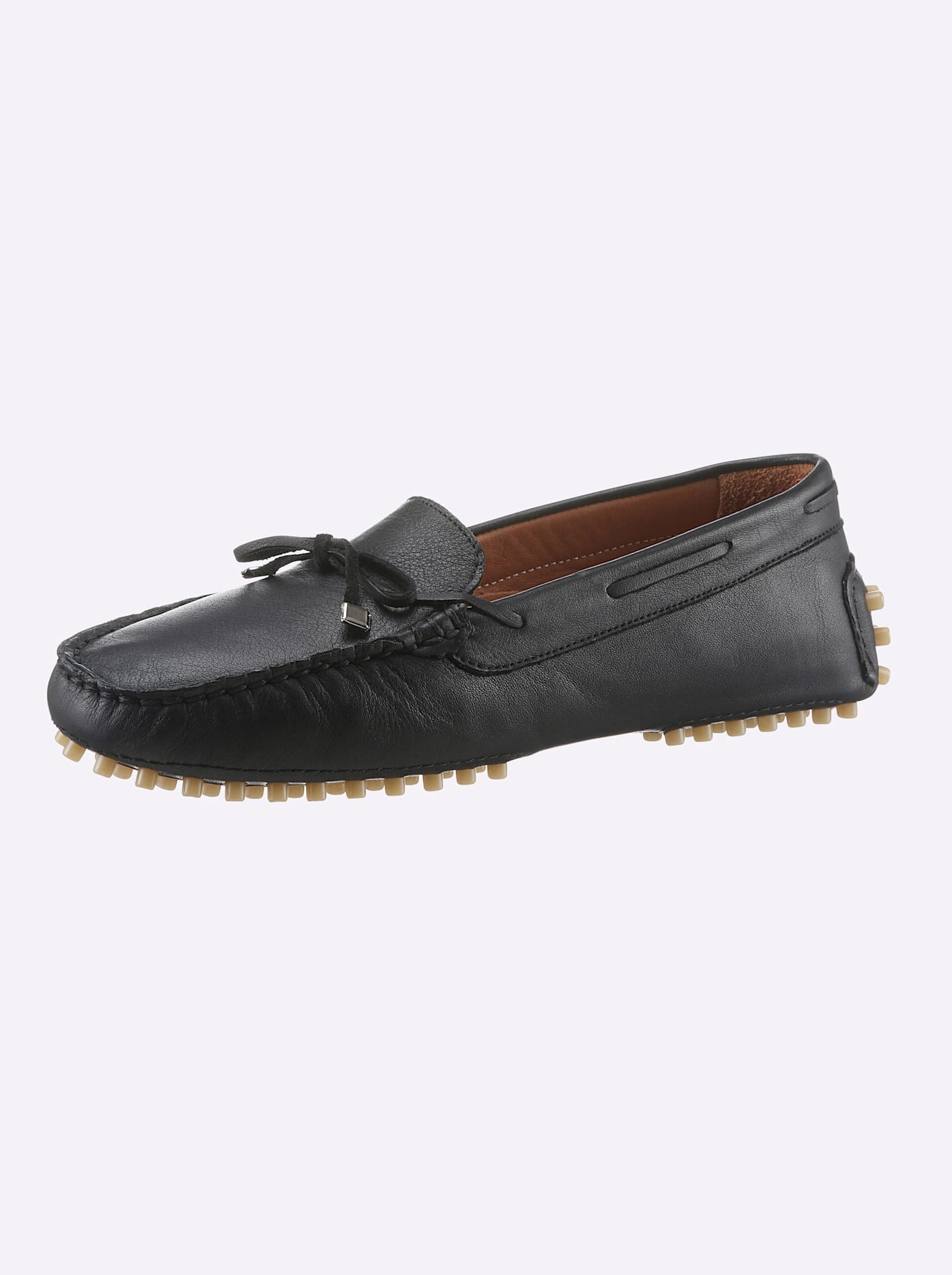 Andrea Conti Slipper