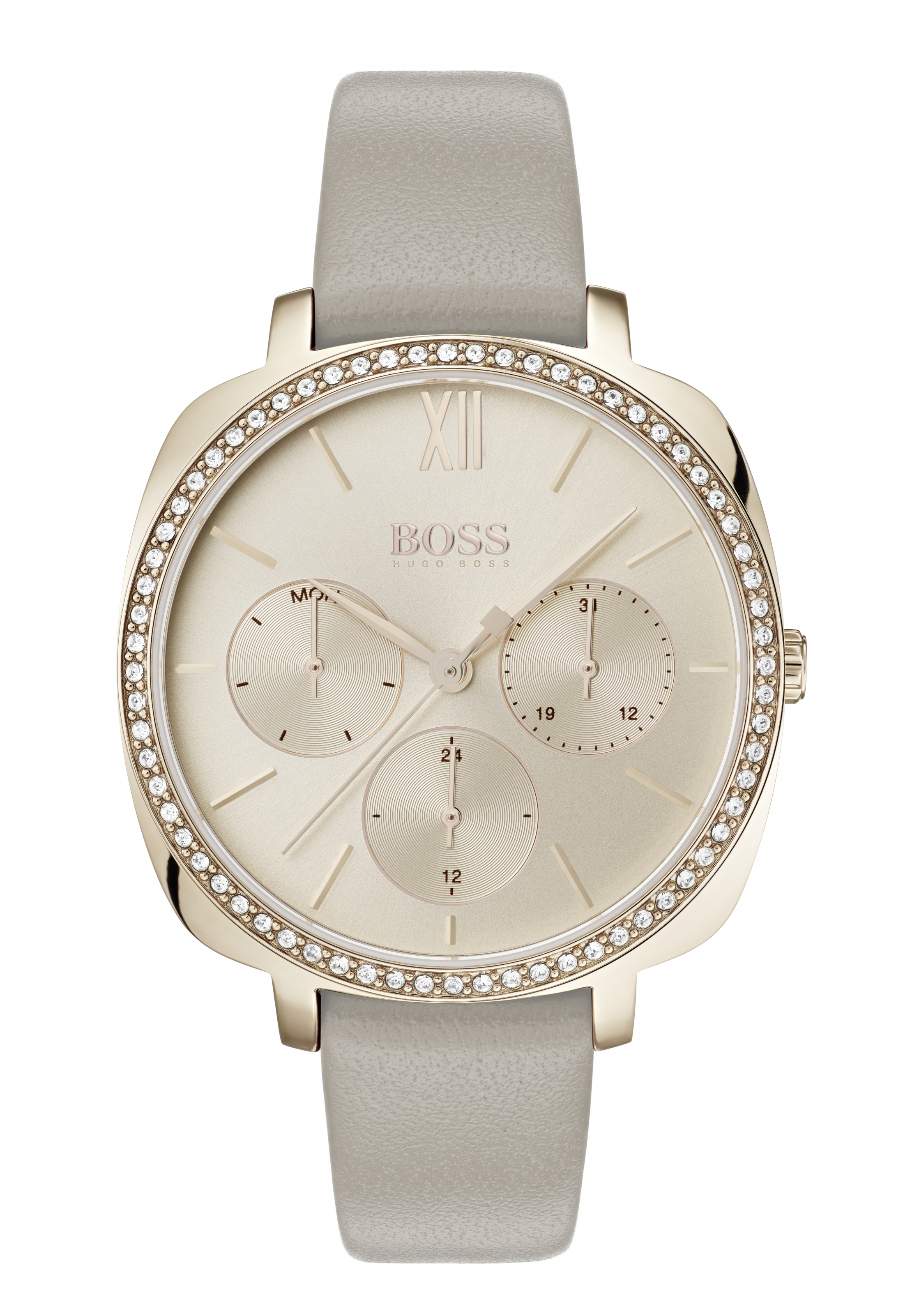 Boss Damenuhr Seduction 1502487