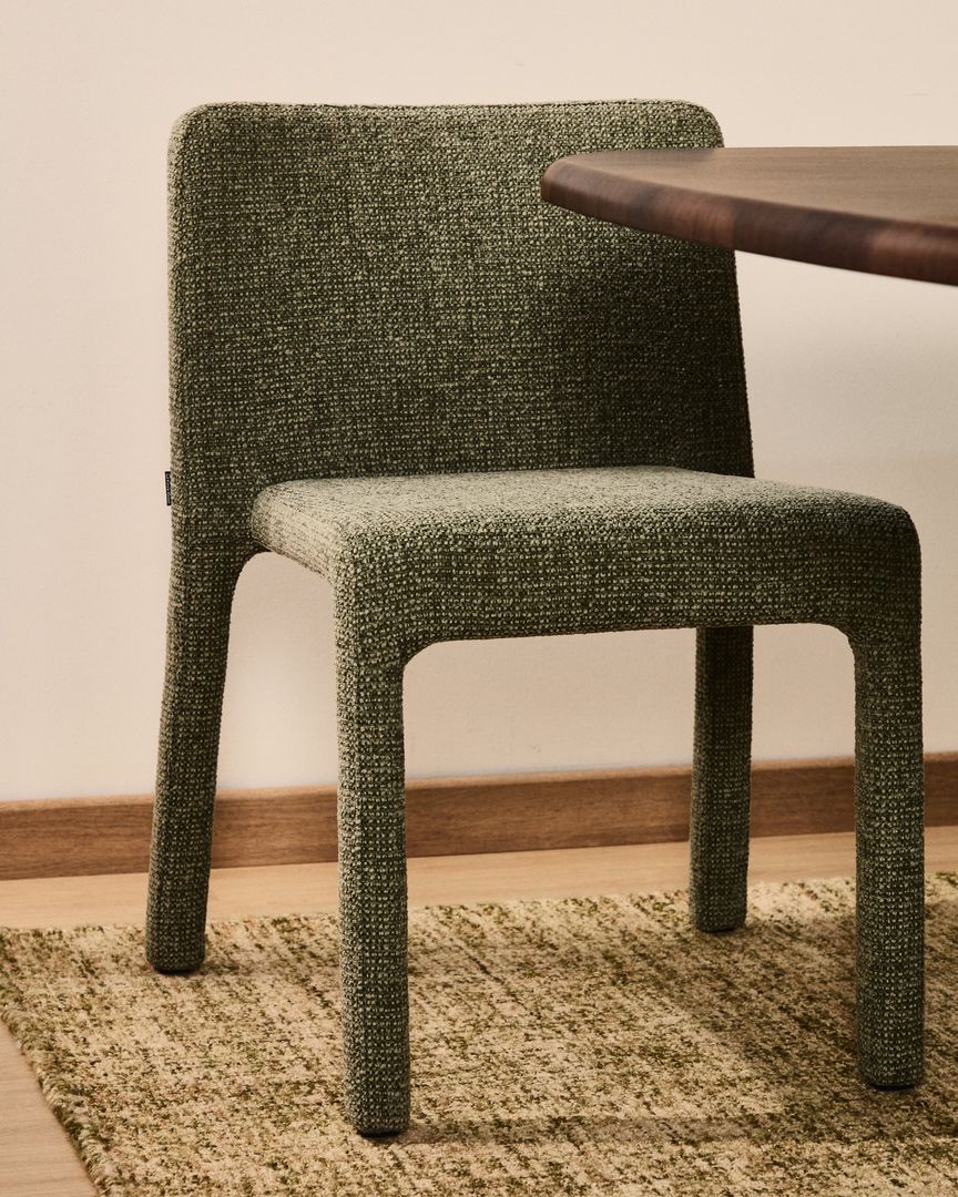 Kave Home   Loria Eetkamerstoel