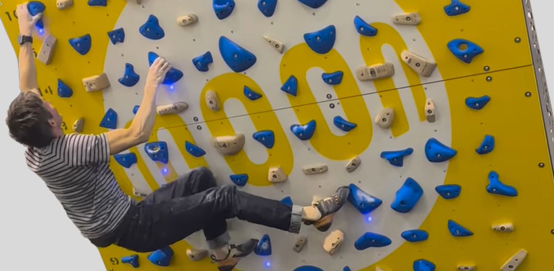 Moon Climbing Moonboard School Holds PE