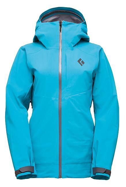 BLACK DIAMOND - VESTE DE SKI W RECON STRETCH SKI SHELL