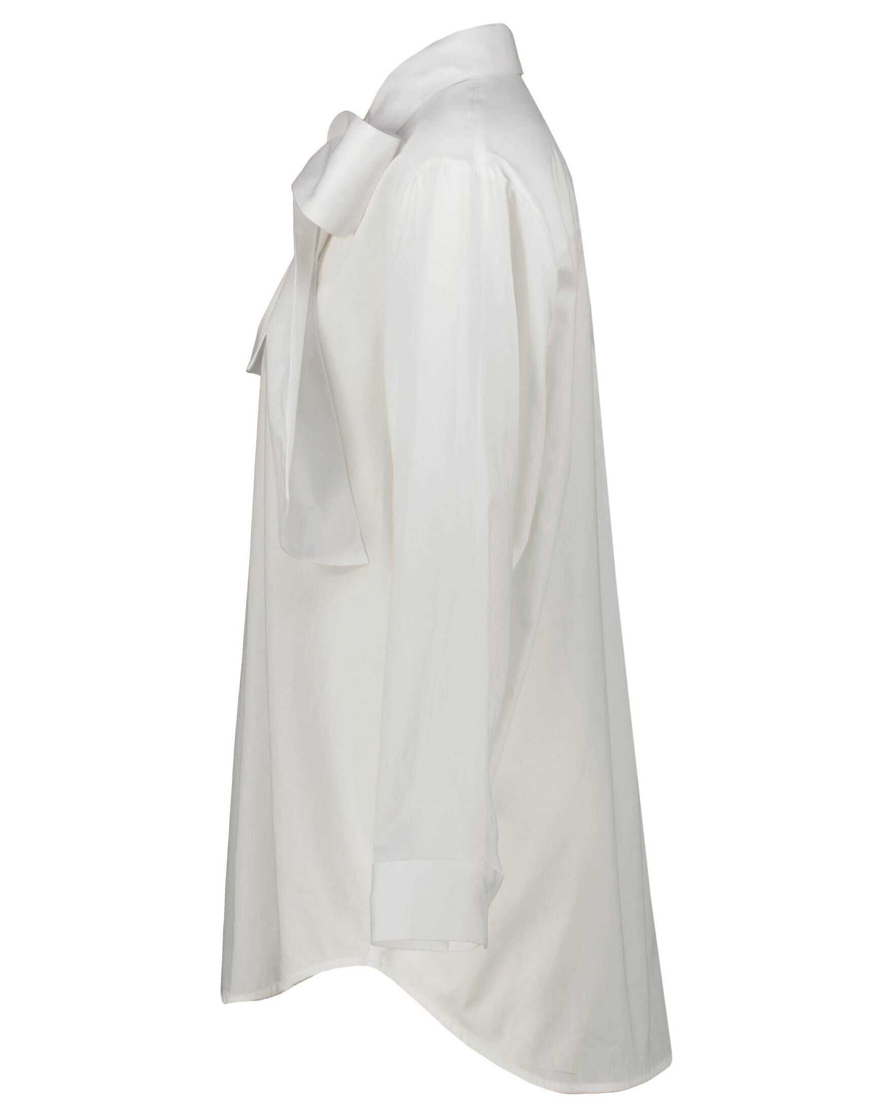 Samsoe Samsoe| Damen Bluse ASTA Langarm