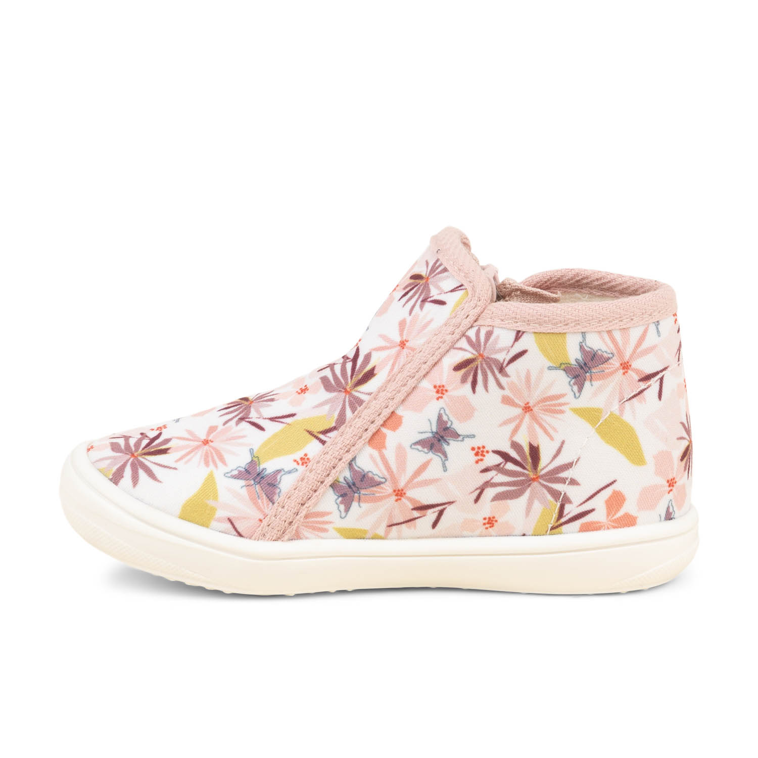 Chaussons fille BELLAMY TISA