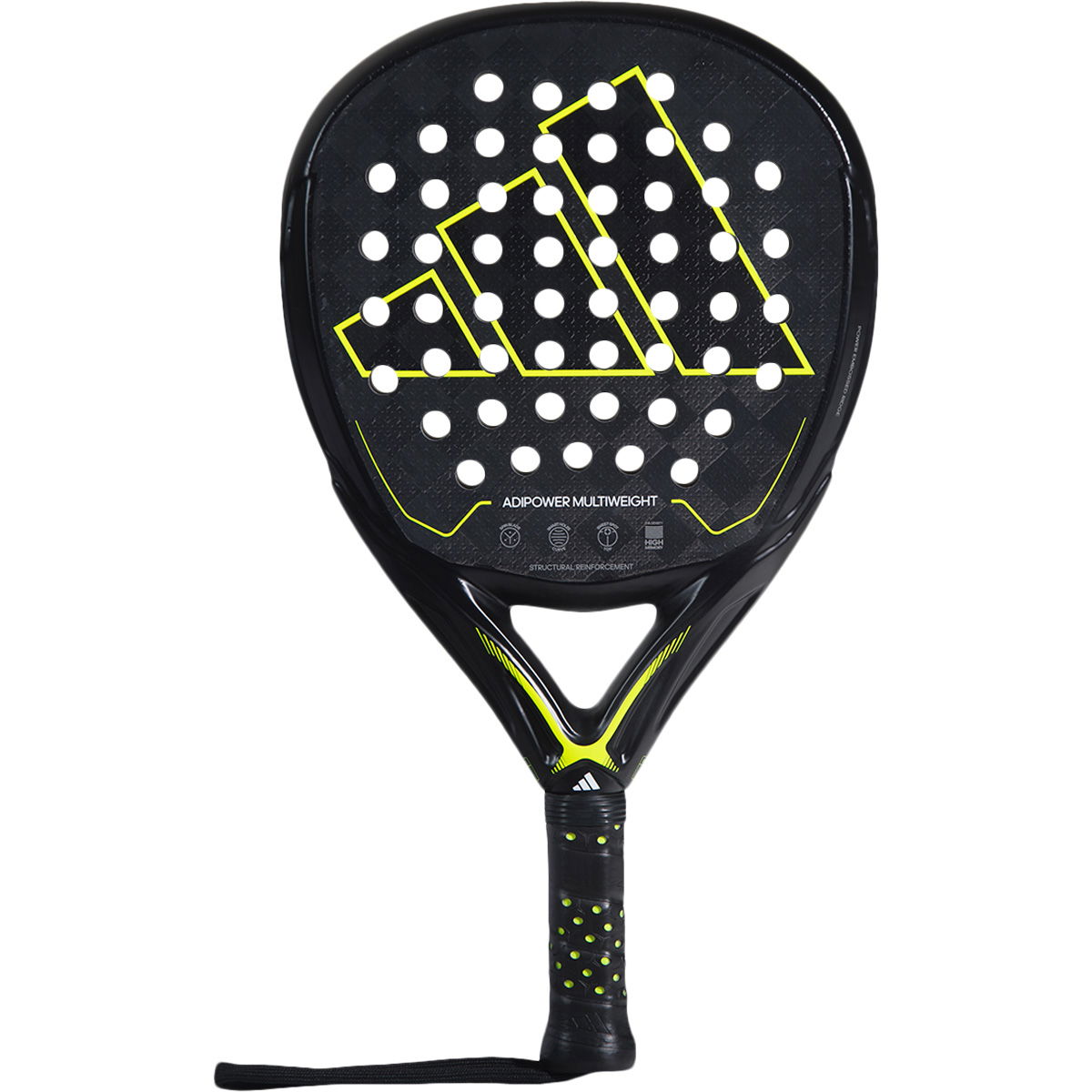 adidas Adipower Multiweight Padel Bat