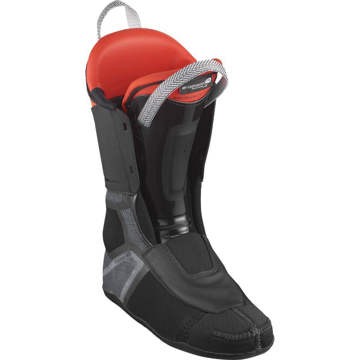 Salomon| Herren Skischuhe ALP BOOTS S/PRO ALPHA 120 GW DAWN/
