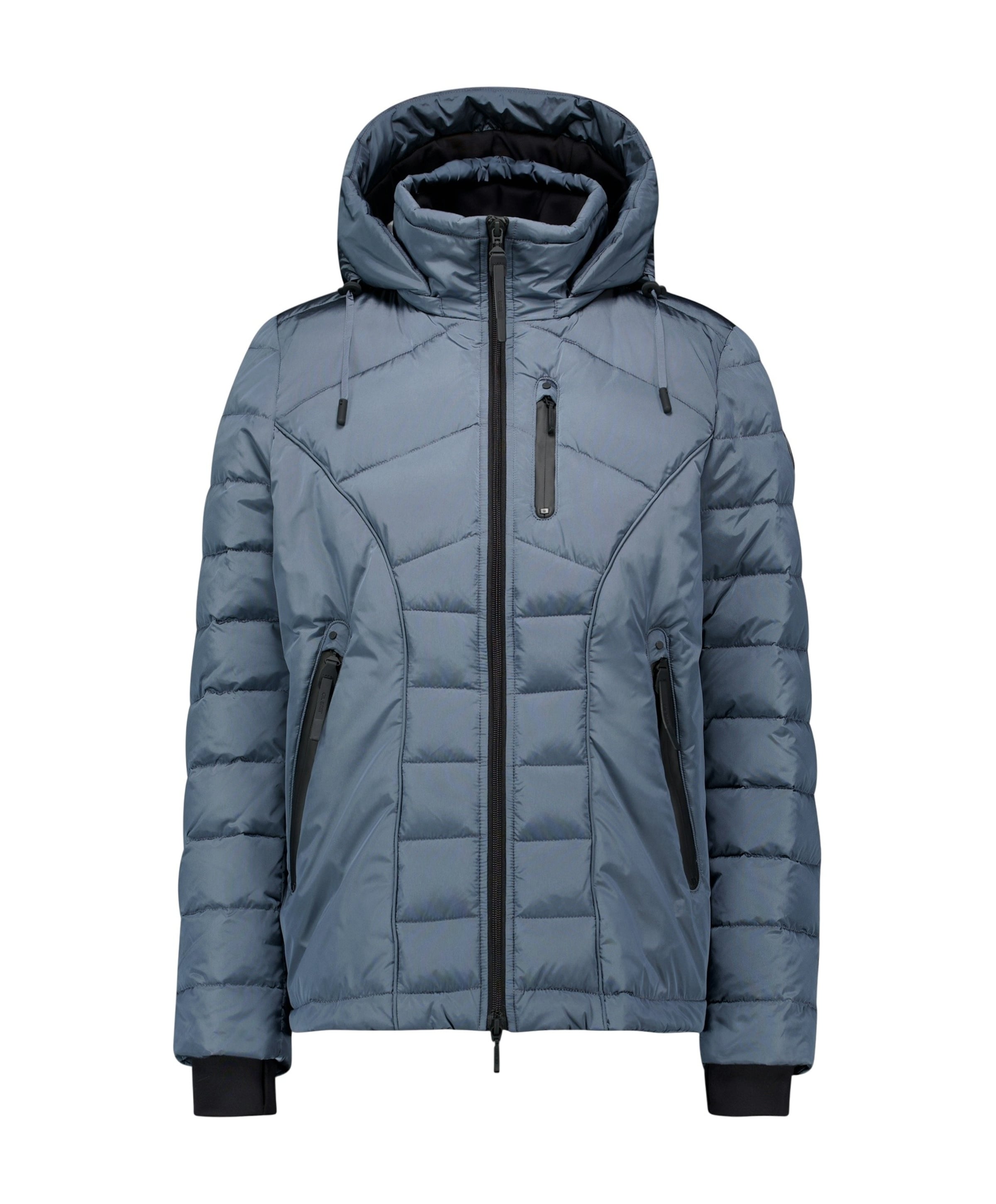 Gil Bret Dames jas blauw