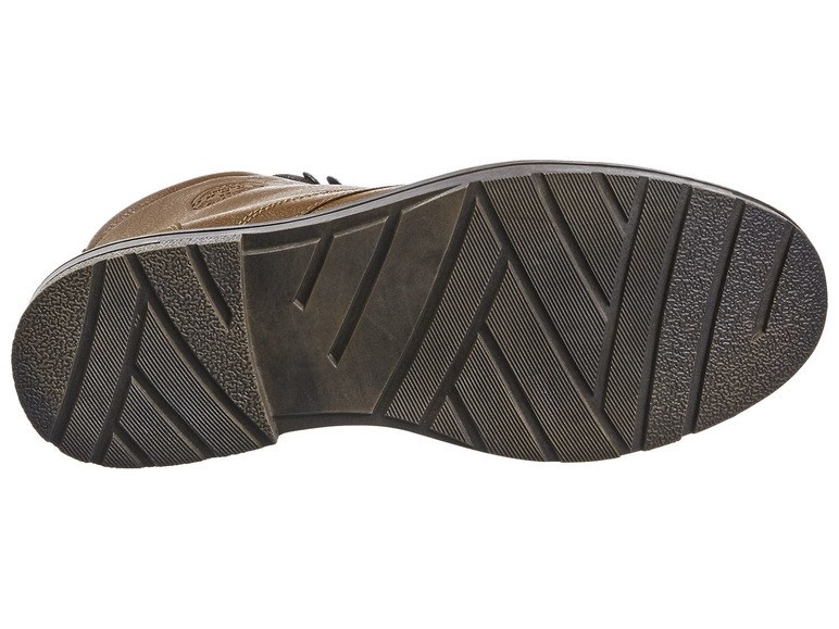 Bottines voor heren