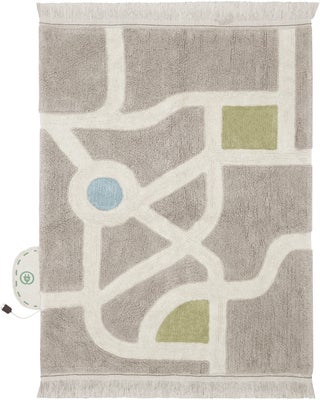 Lorena Canals Leketeppe Eco-City 120x170