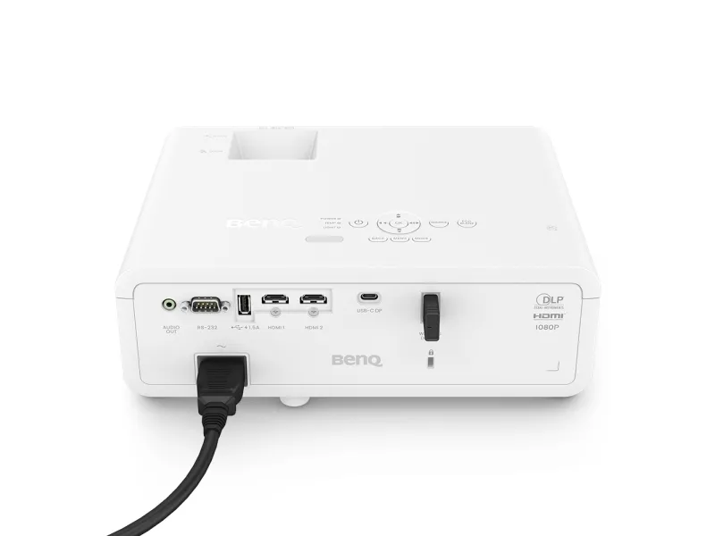 Projektor BenQ LH650 LED 4000lm