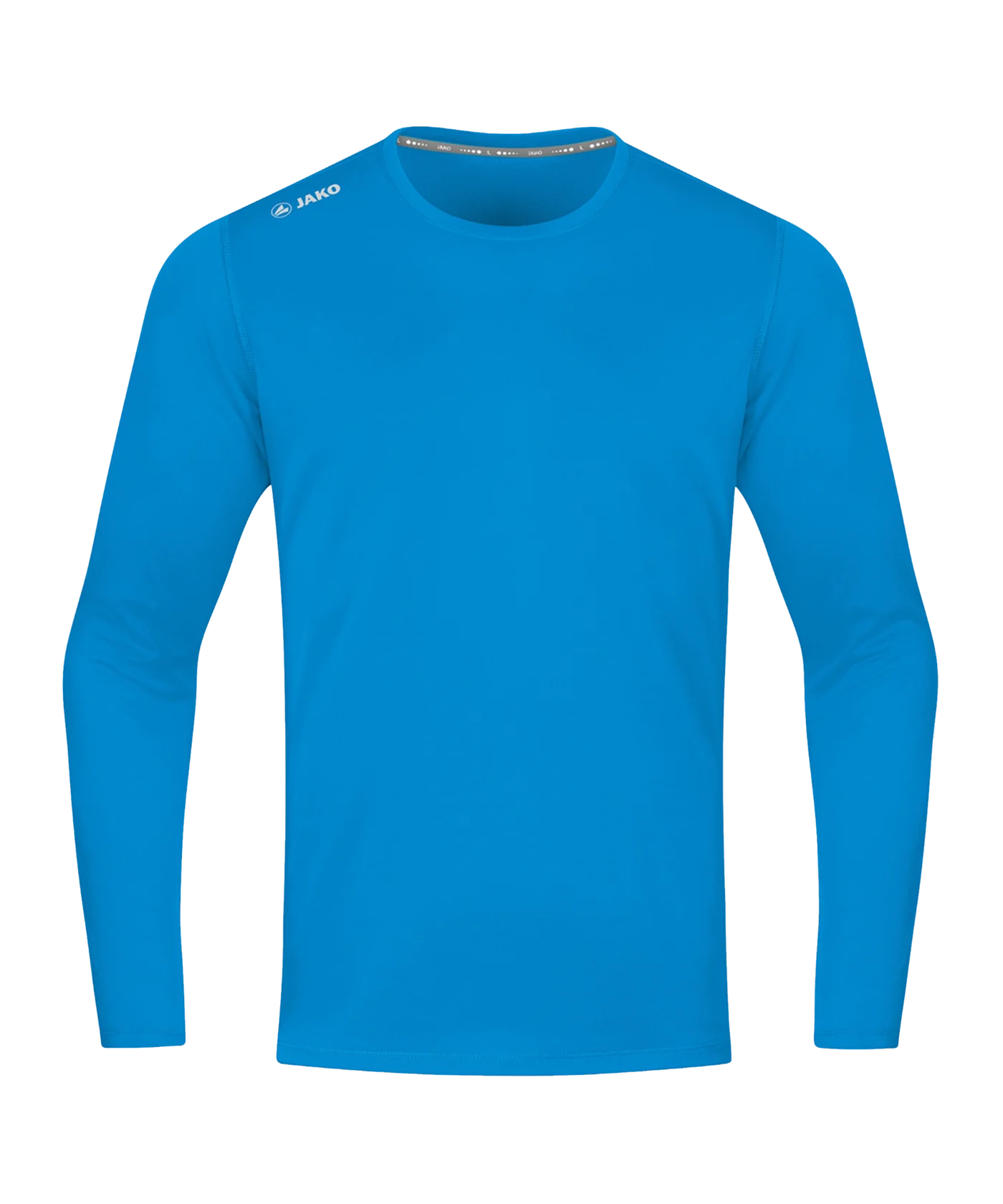 JAKO Run 2.0 Sweatshirt Running Blau F89