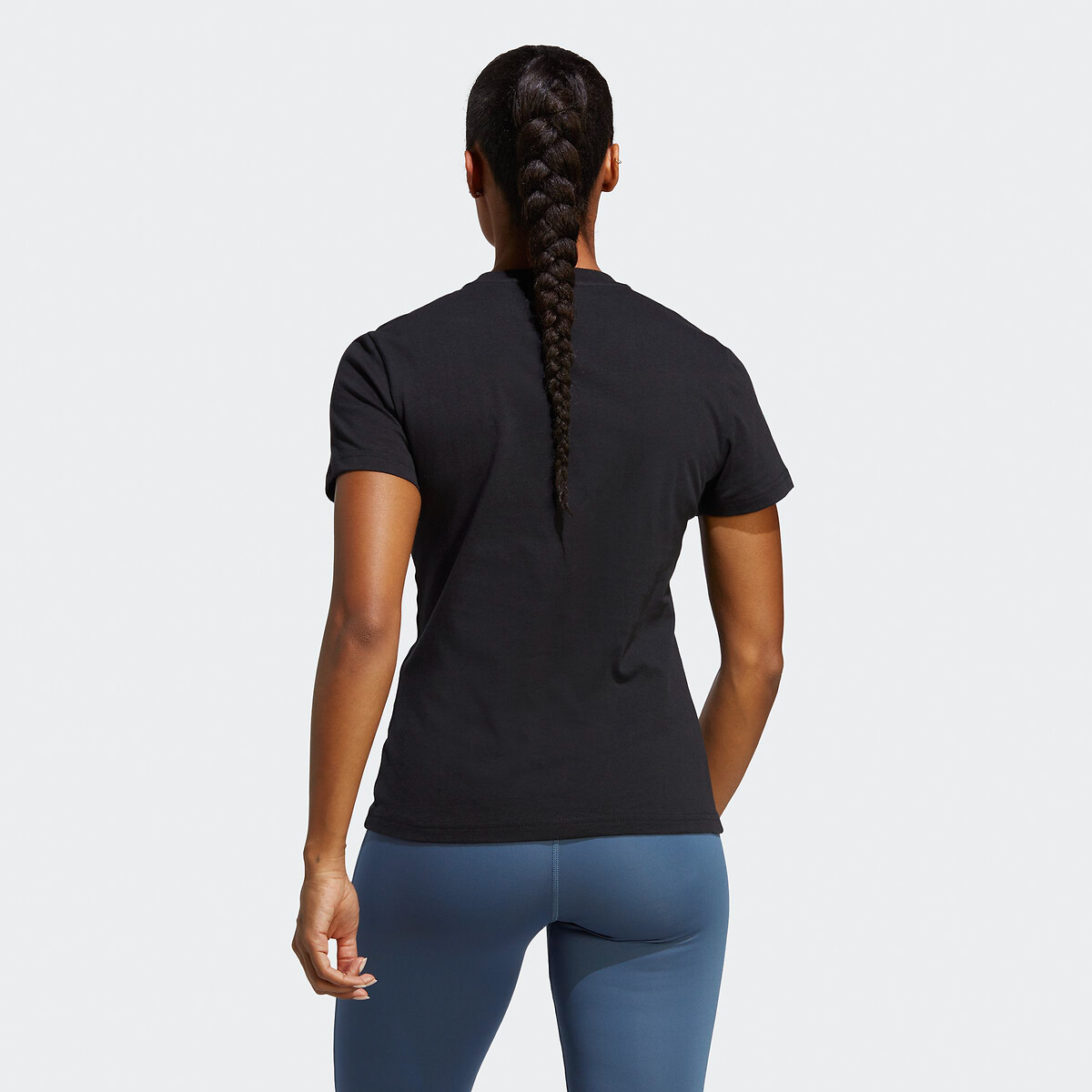 Camiseta adidas Performance Terrex Classic Logo