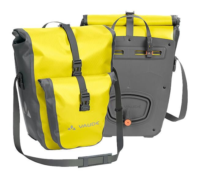 VAUDE - SACOCHE AQUA BACK PLUS (LA PAIRE)