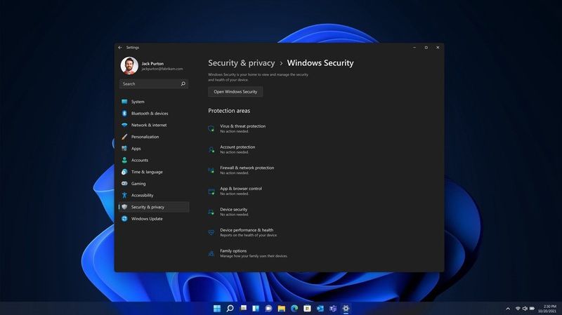 Microsoft Windows 11 Pro - 1 apparaat - Nederlands - PC Download