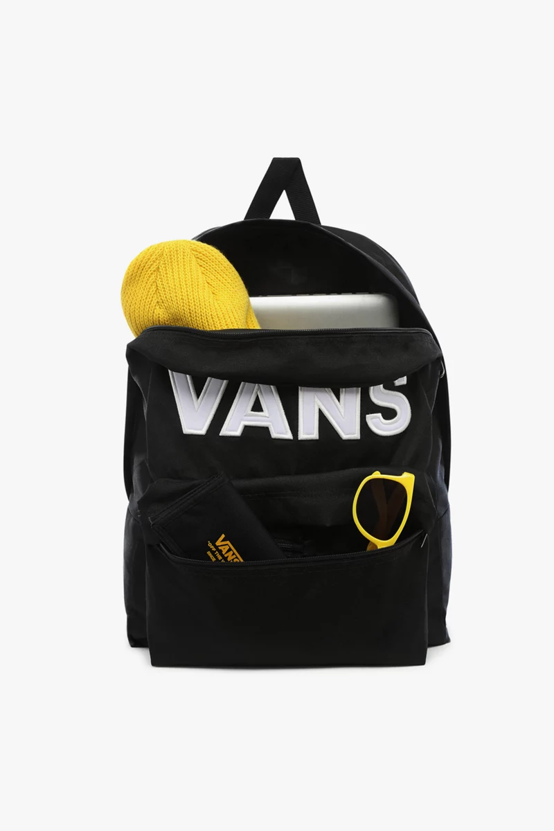 VANS Old Skool III 22 L Rucksack