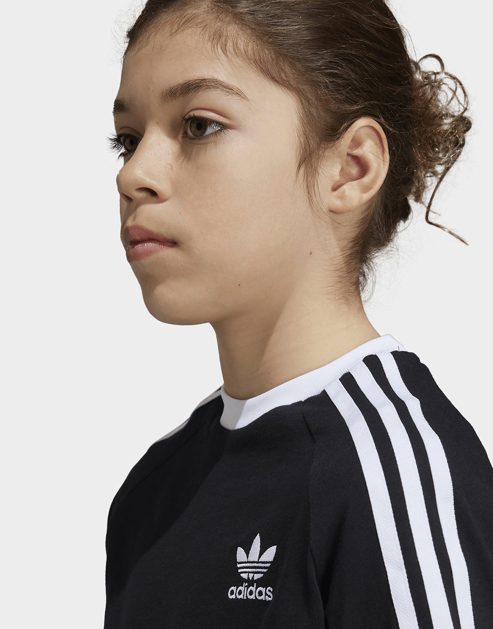adidas Originals T-shirt 3 bandes Enfants
