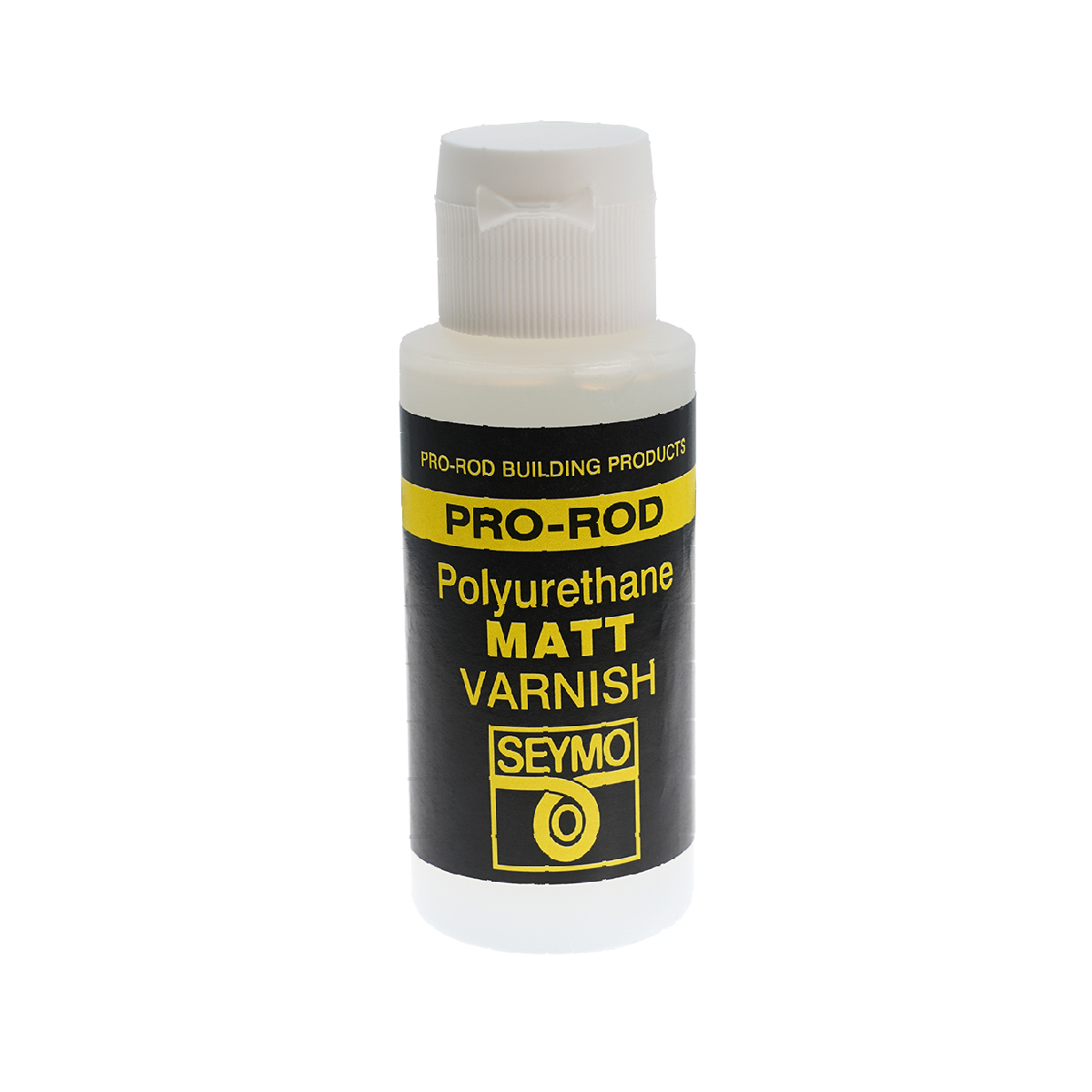 Matt Finish Polyurethane Rod Varnish
