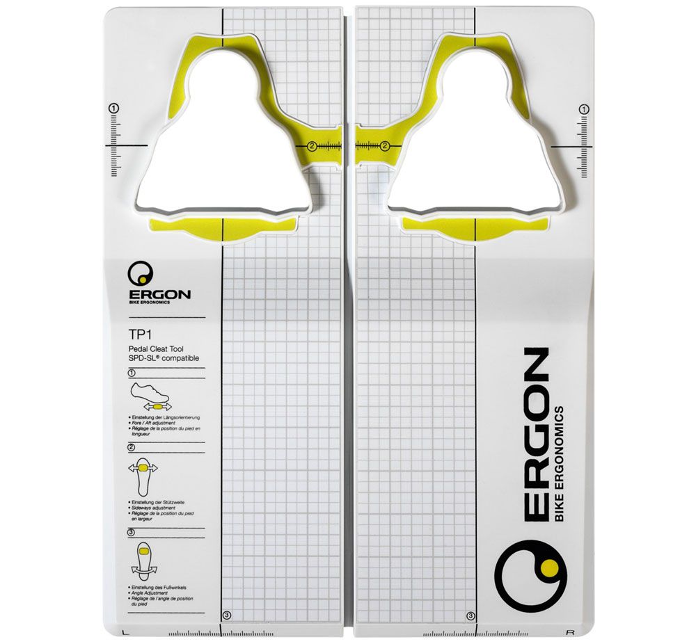 Ergon TP1 Cleat Tool kaufen | Bike-Discount