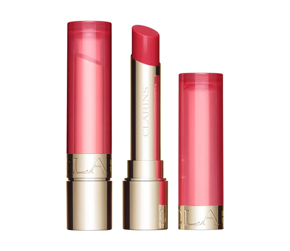 Clarins Lip Oil Balm Lippenbalsam02 Pitaya