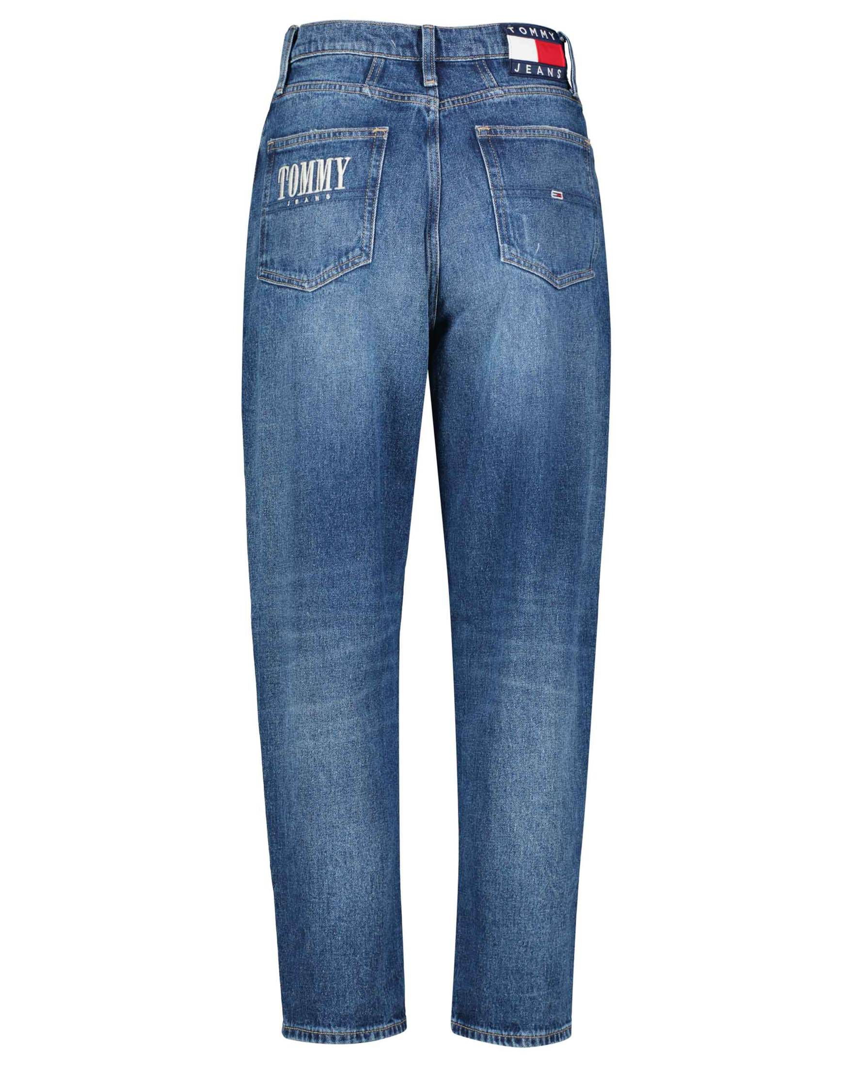 Tommy Jeans| Damen Jeans Mom Fit