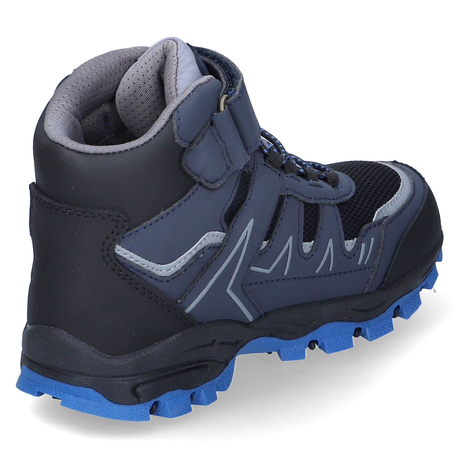 bisgaard Stiefeletten MADISON TEX - navy