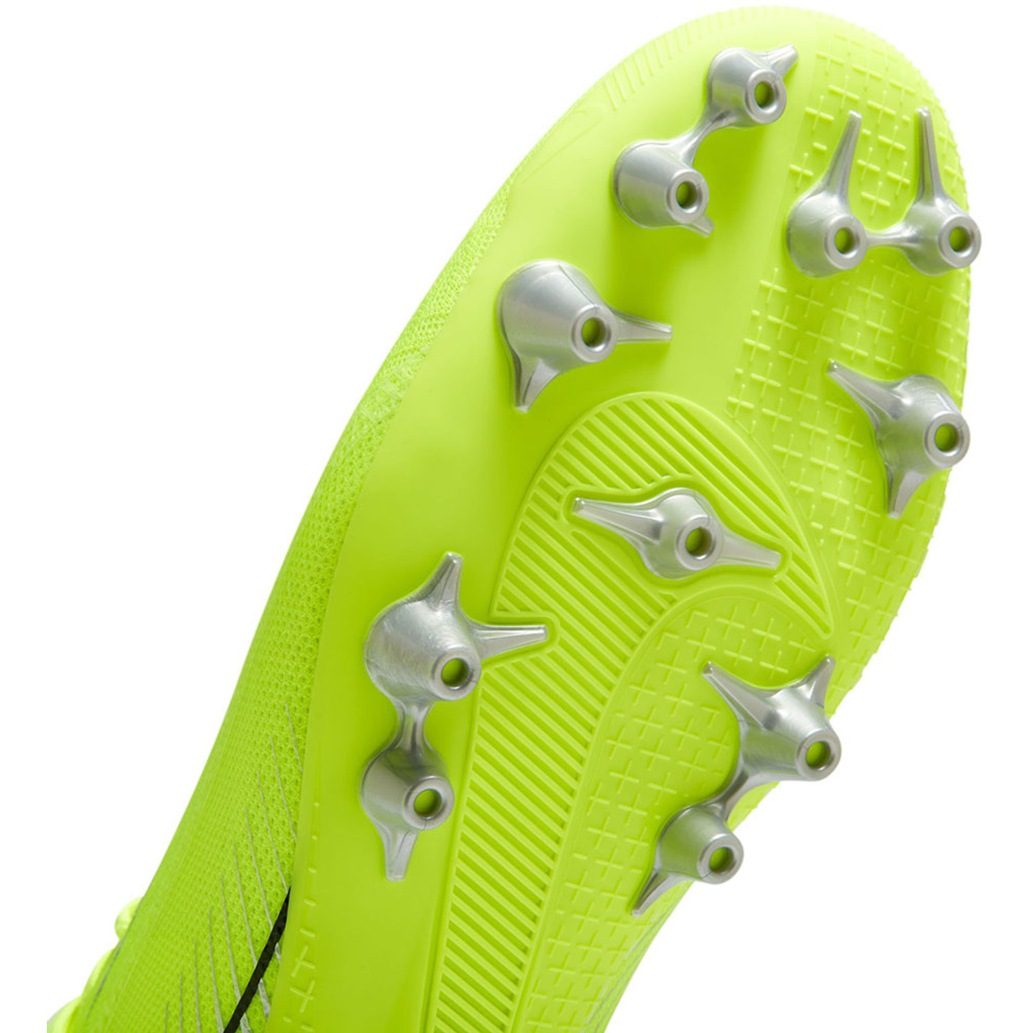 Nike Mercurial Zoom Superfly 10 Academy AG