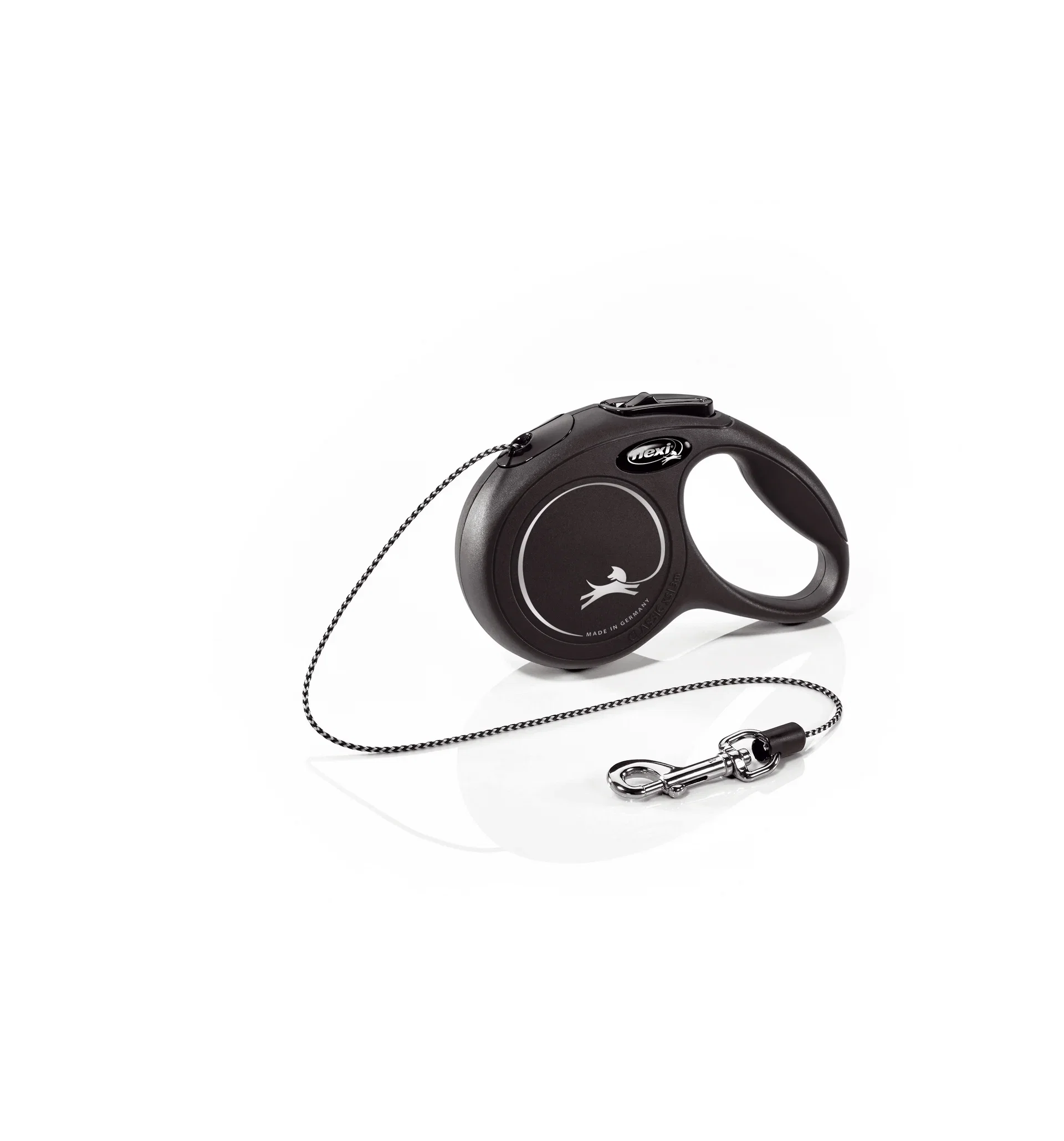 Flexi Kobbel Flexi New Classic XS 3m Lengde 5 m