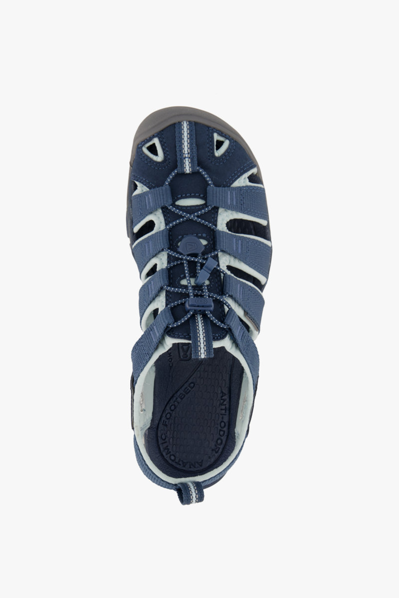 Keen Clearwater CNX Damen Trekkingsandale