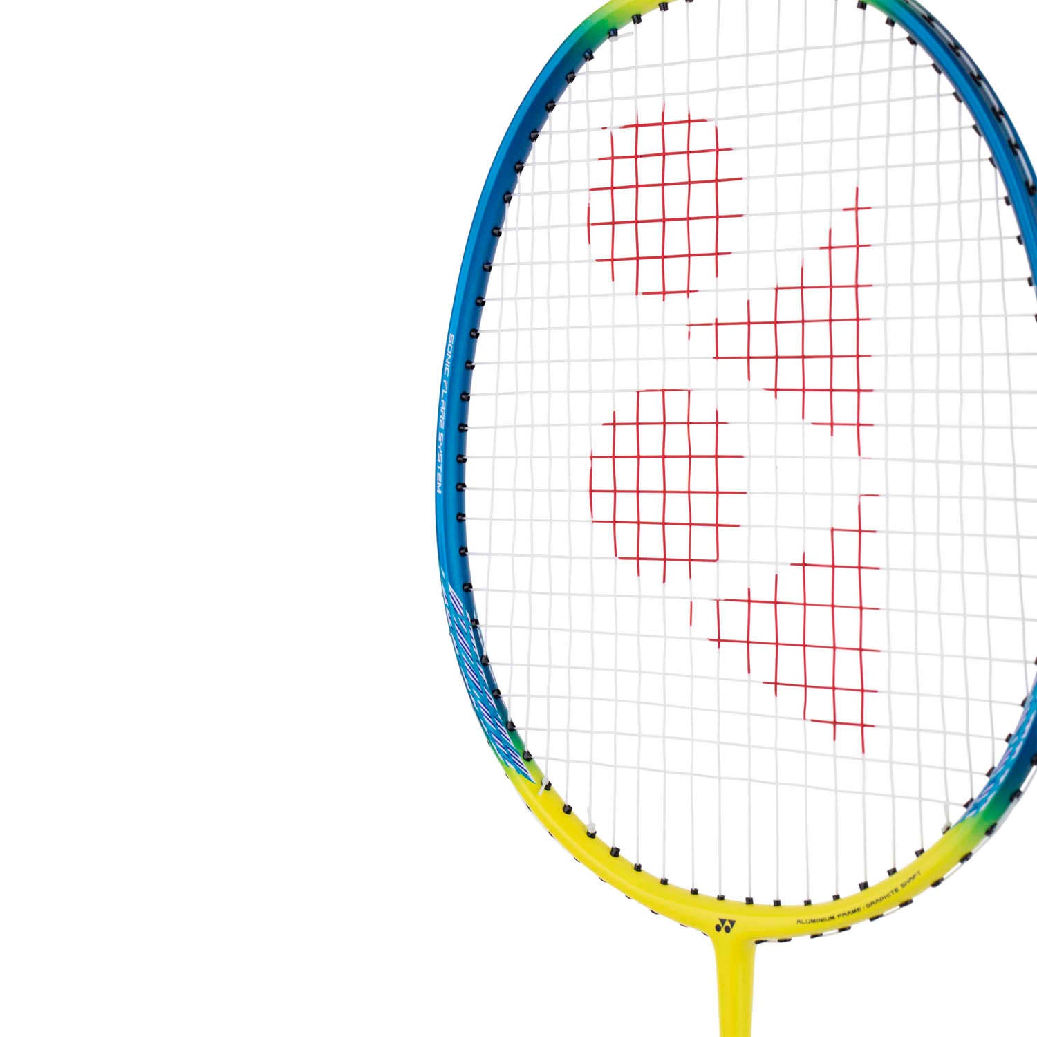Yonex  Nanoflare 100