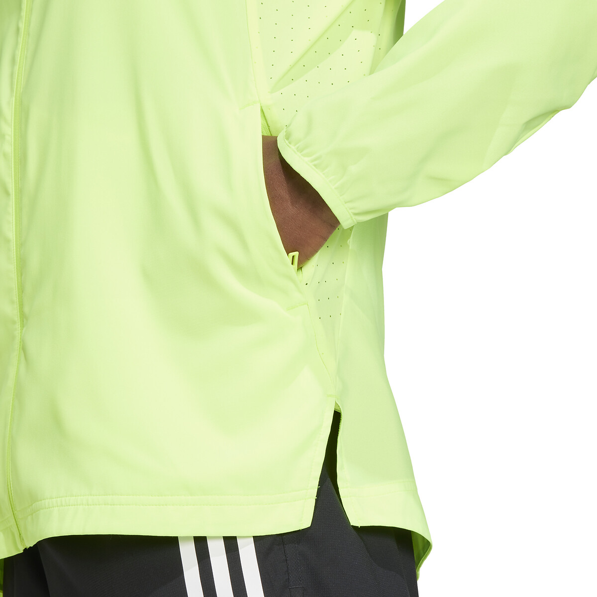 Jaqueta de treino adidas Performance