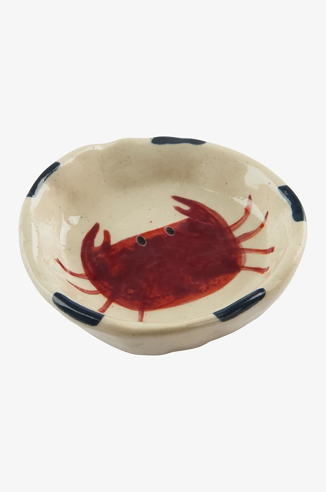 OCEAN skål ø 8 cm