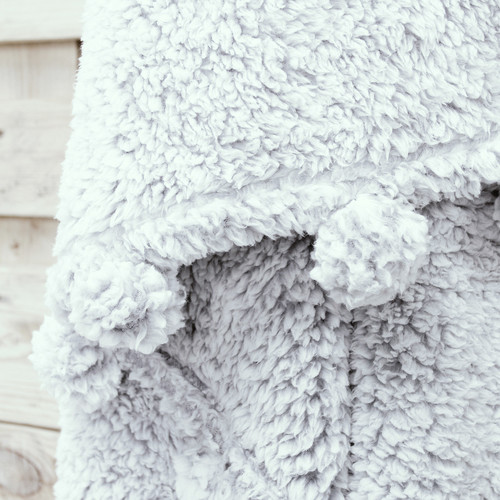 Today - COCOON - Gris clair
