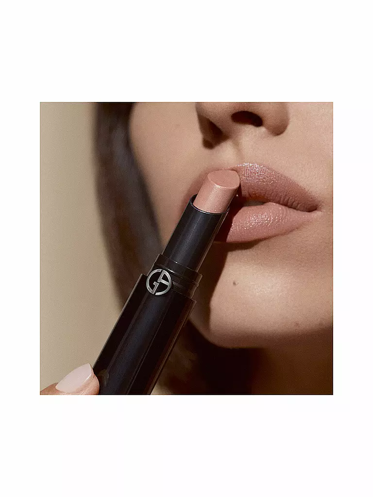 GIORGIO ARMANI COSMETICS Lippenstift - Lip Power ( 102 ) rosa