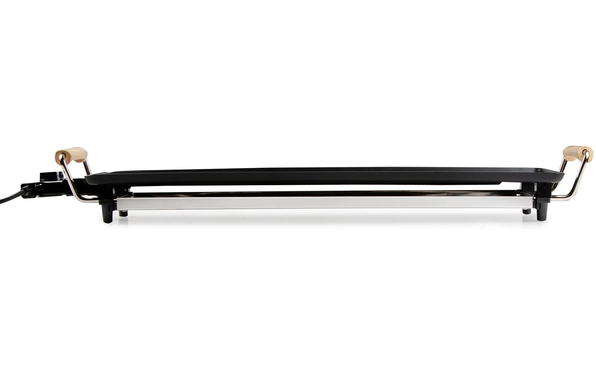 Tischgrill DO8312TP 1800 WTeppanyaki-Grill