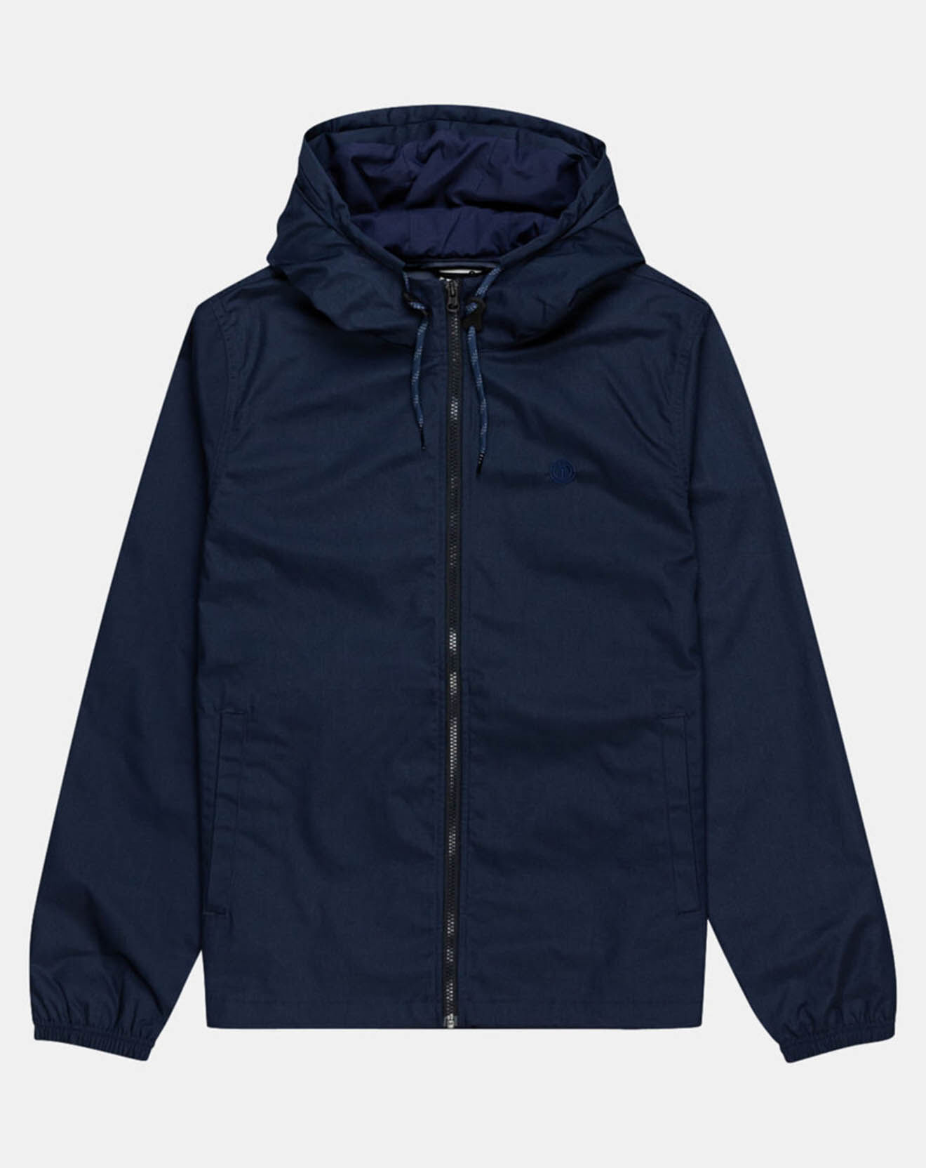 Element Blouson Alder léger bleu marine