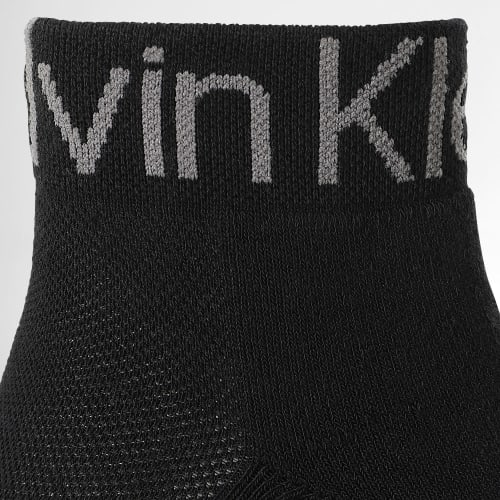 Lot De 3 Paires De Chaussettes 701218722 Noir