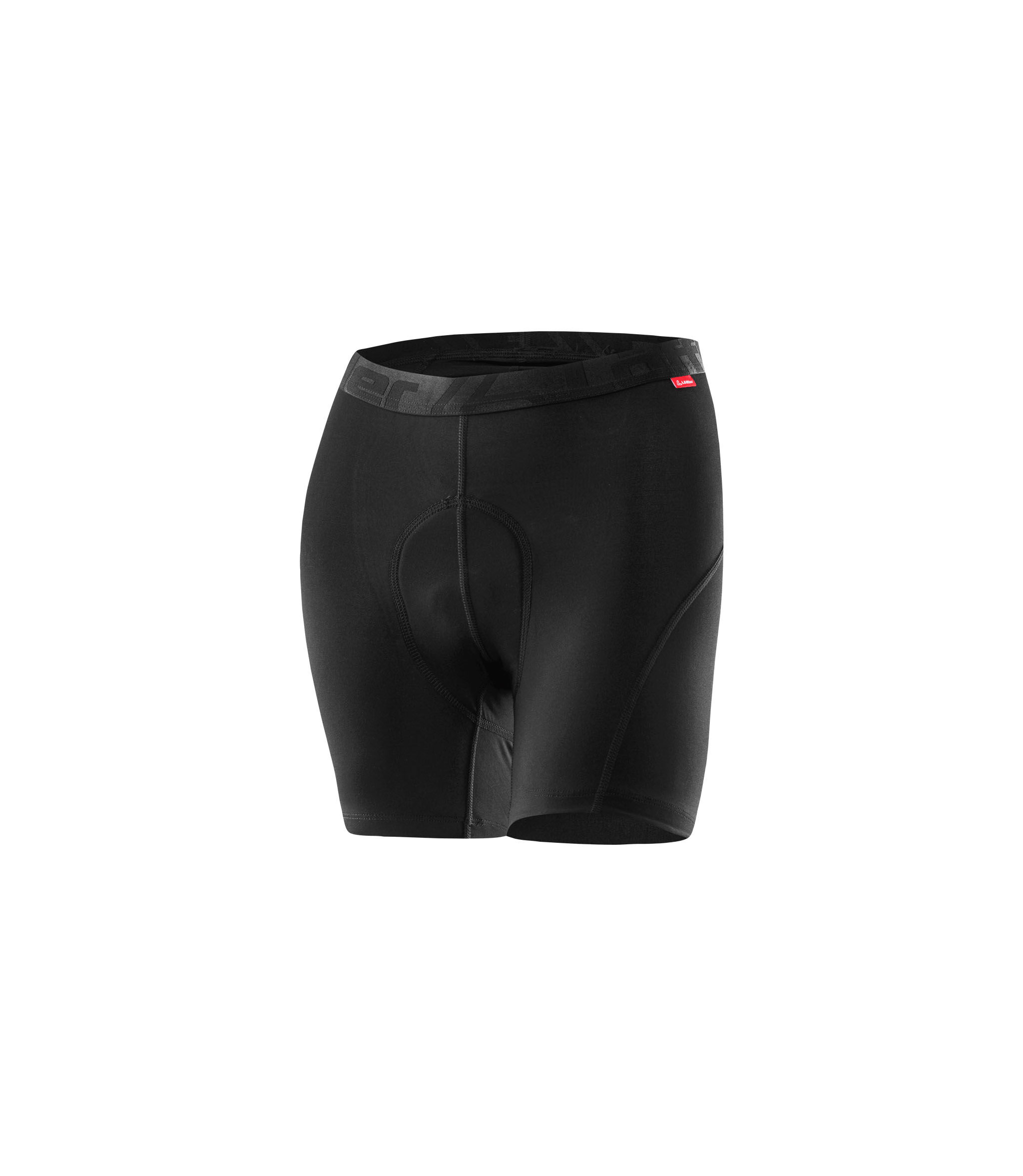 LöfflerW CYCLING UNDERSHORTS ELASTIC 2.0