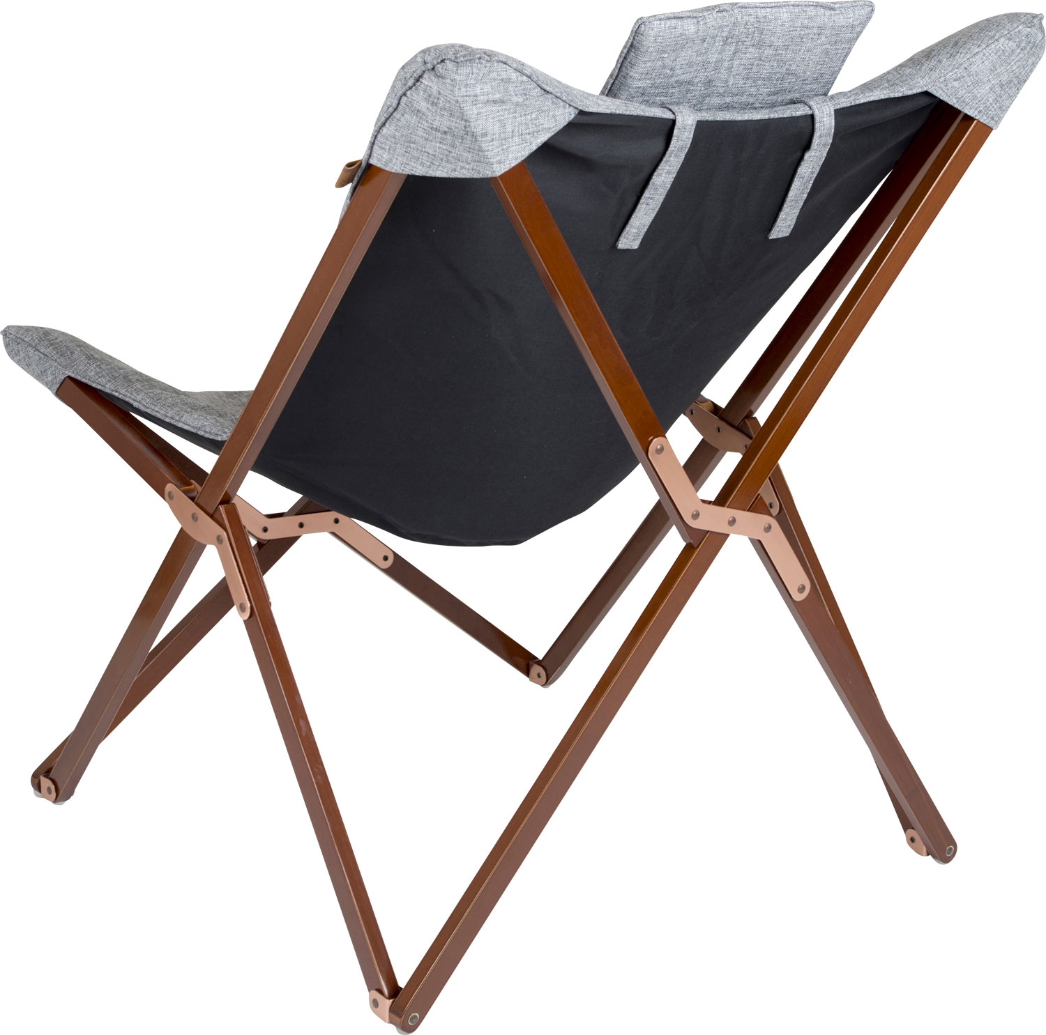Bo-Camp Urban Outdoor Bloomsbury Relaxsessel