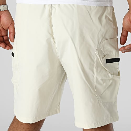 Short Cargo Beige