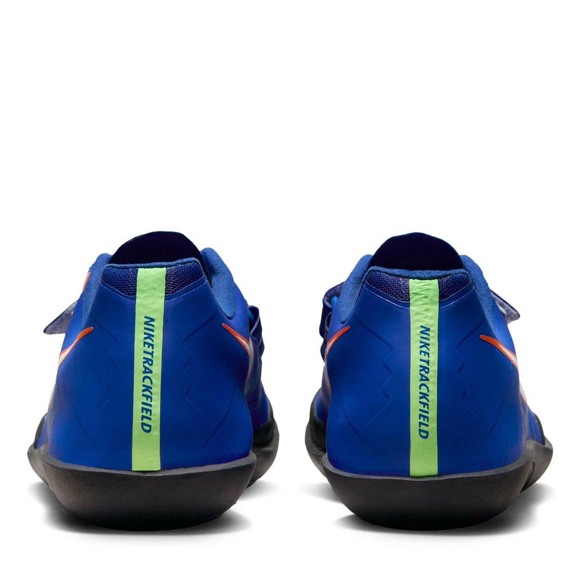 Nike Zoom SD 4 Track And Field Throwing Shoes
