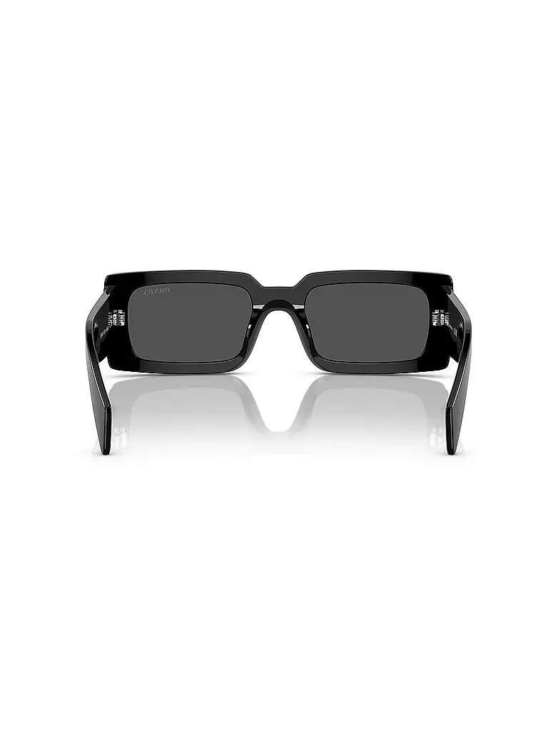 PRADA Sonnenbrille 0PRA07S/52 schwarz