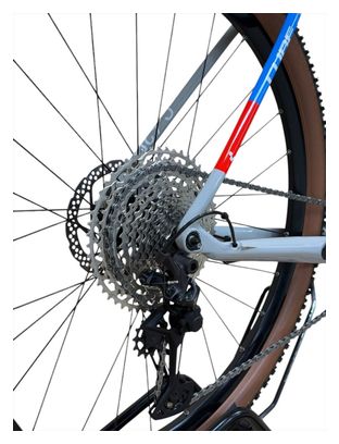 Produit reconditionné . Cube Reaction C62 Pro Shimano XT 2022 . VTT . très bon état