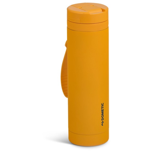 Dometic - Straw Bottle - Bouteille isotherme