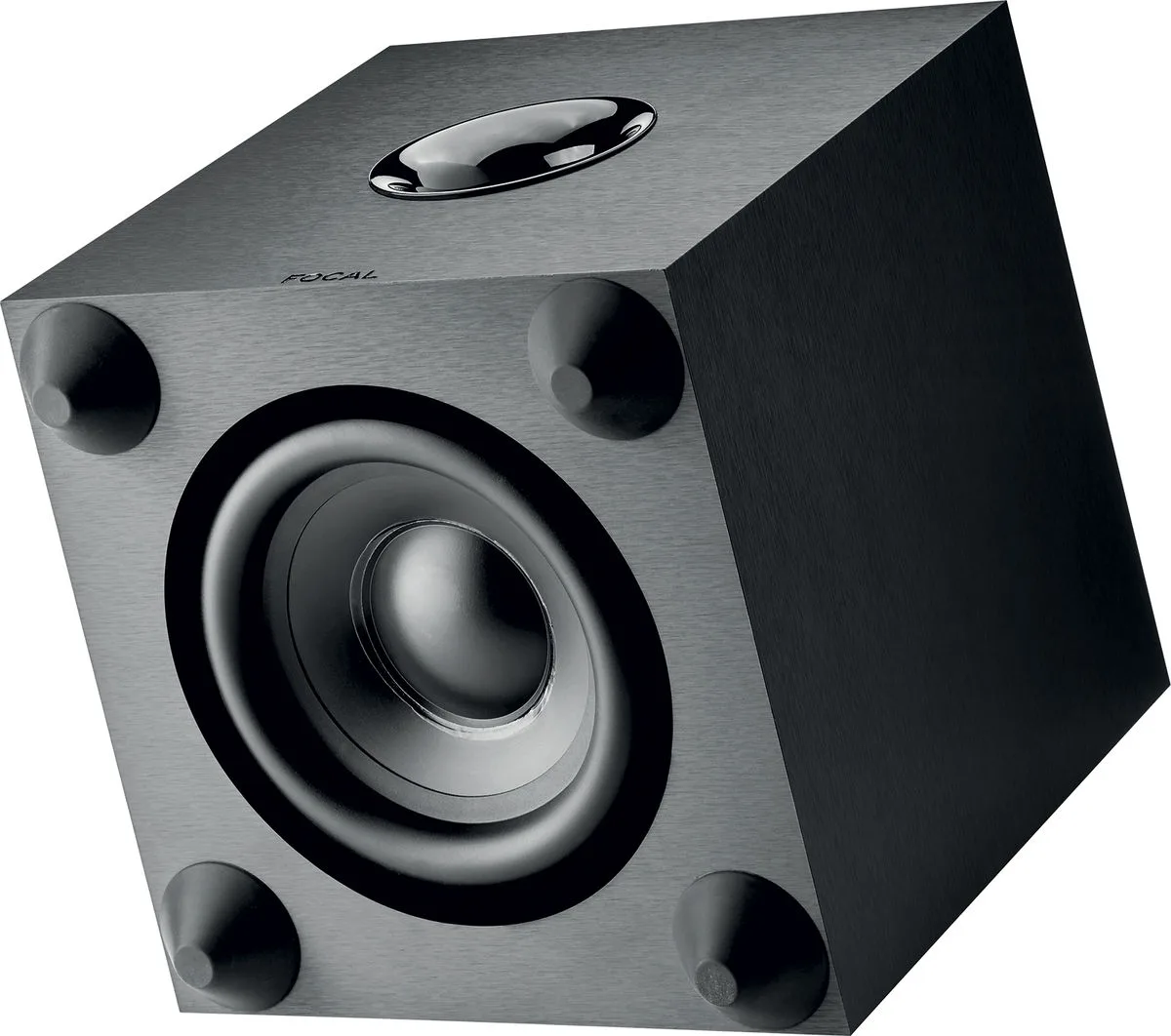 Focal Cub Evo Caissons de basses