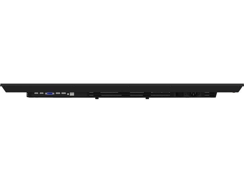 iiyama Public Display ProLite LH5575UHS-B1AG 54.6 