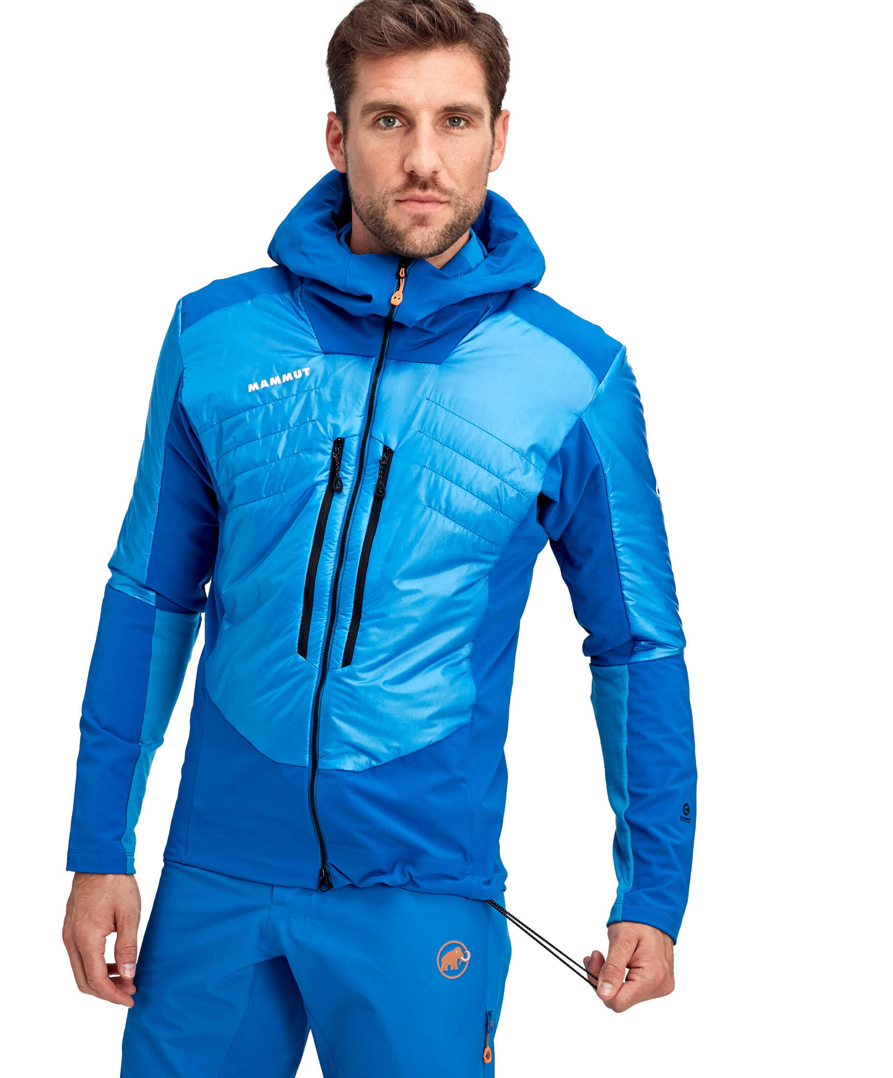 Mammut| Herren Jacke 