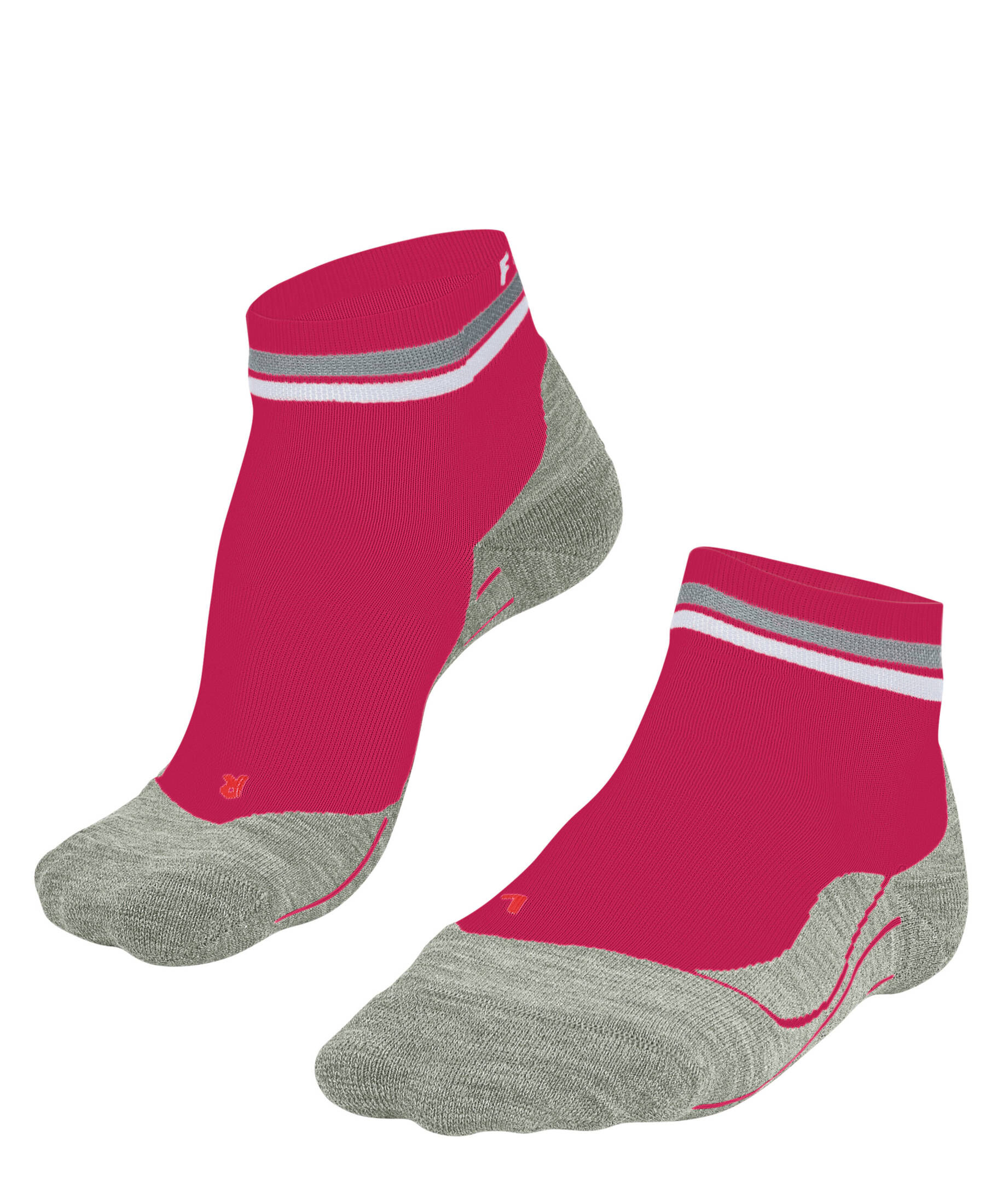 FALKE| Damen Socken RU4 Endurance Short Reflect