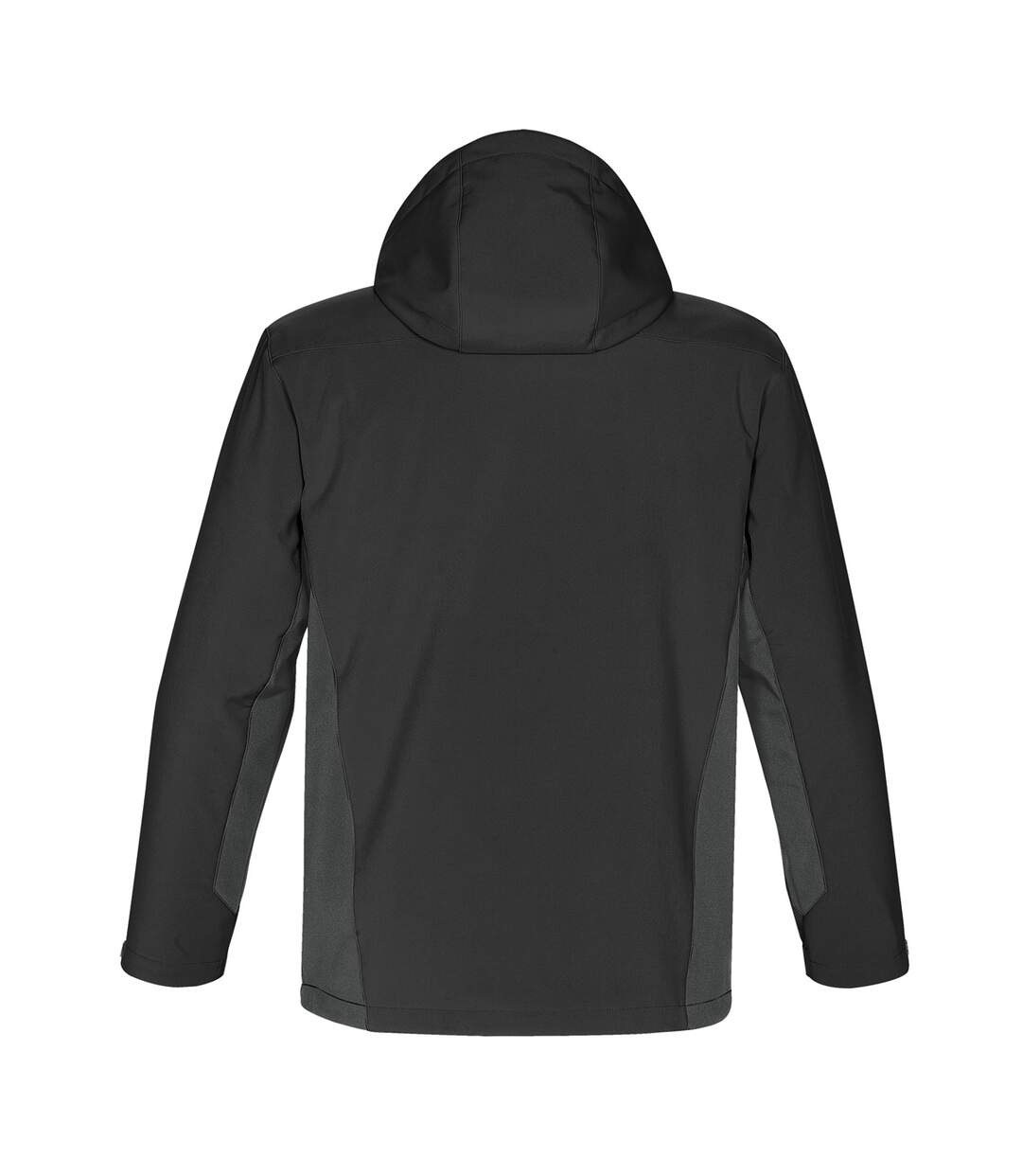 Stormtech - Veste 3 en 1 imperméable et respirante - Homme (Noir/Gris) - UTBC3074