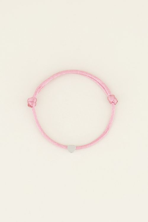 Dochter armband mini los