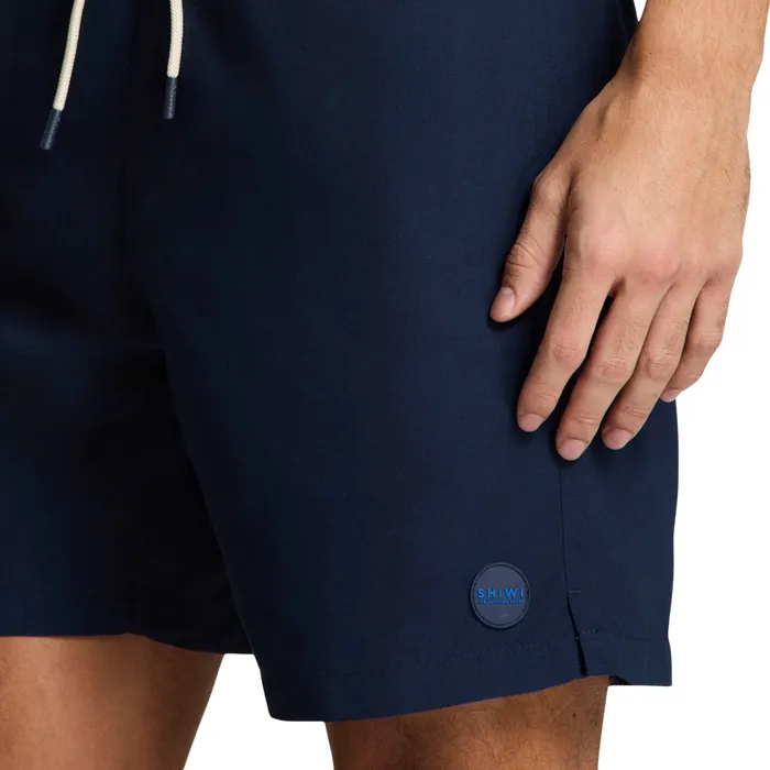 Shiwi Mike Zwemshort Heren